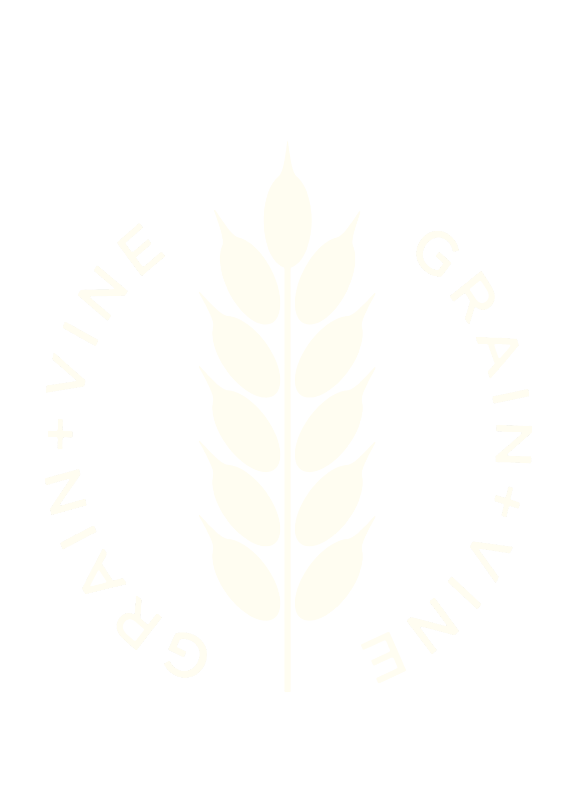 Grain Vine